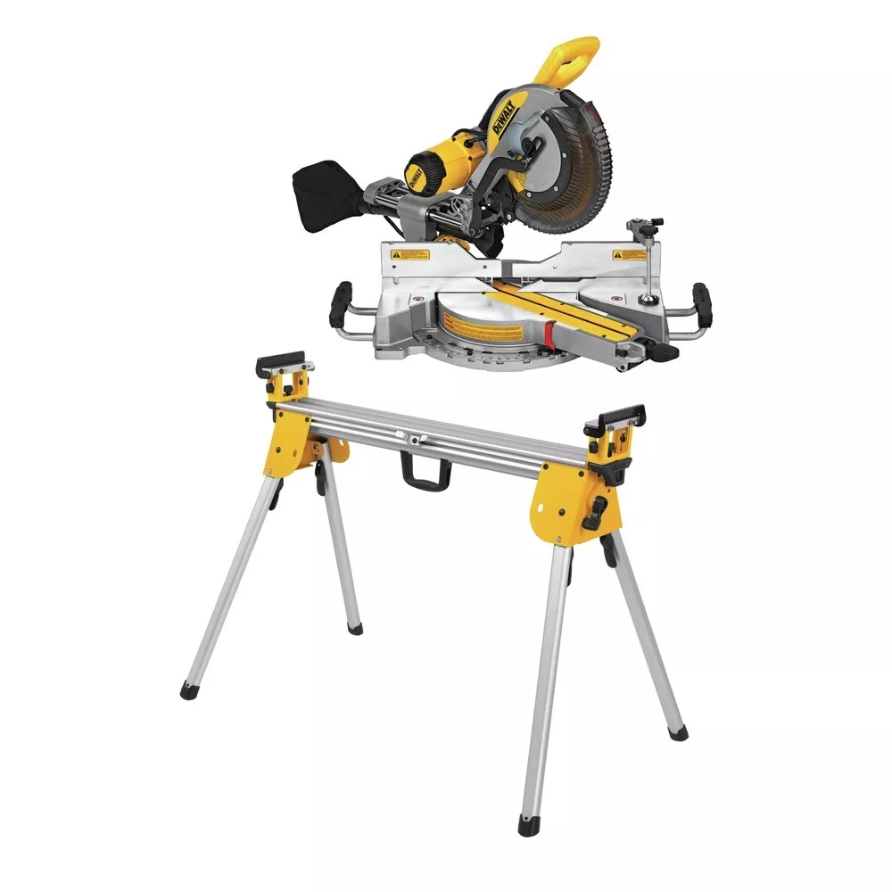 Dewalt DWS779 DWX724 12
