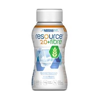 Nestlé Health Science Resource 2.0 + GeträNk Mit Neutralen Fasern, Angereichert