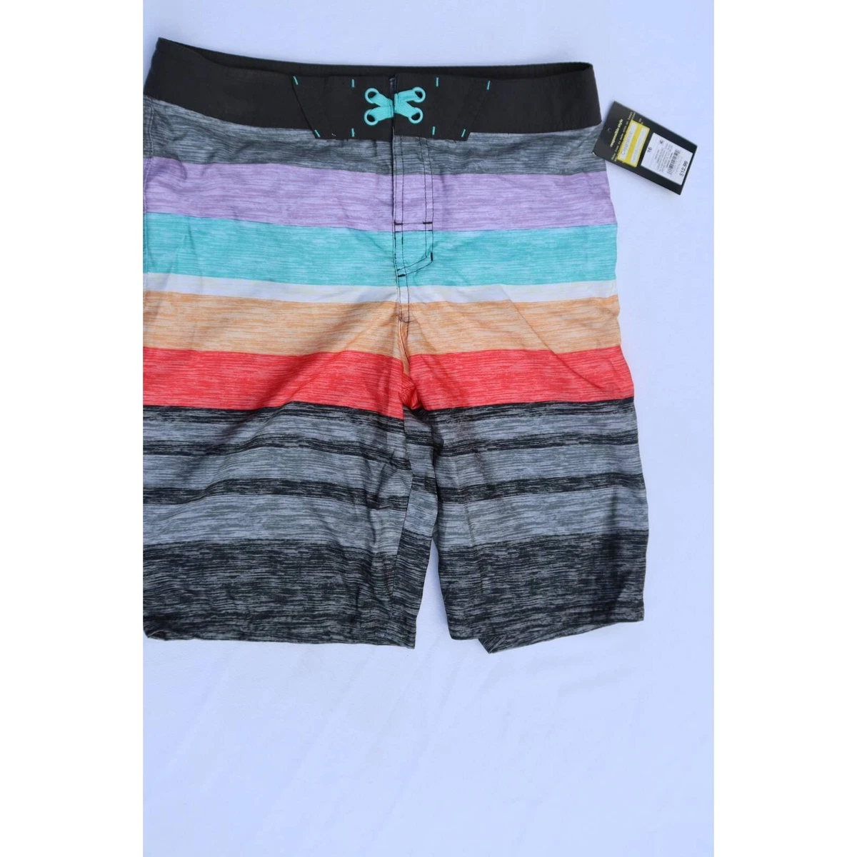 Target boys top board shorts