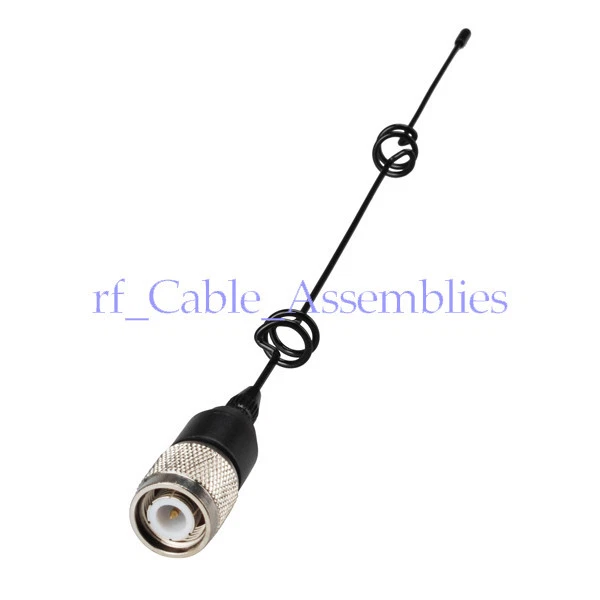 10x 5dbi 850-960/1710-2170 GSM/UMTS/HSUPA/ 3G antenna TNC for Wireless& Devices - Image 4 of 4