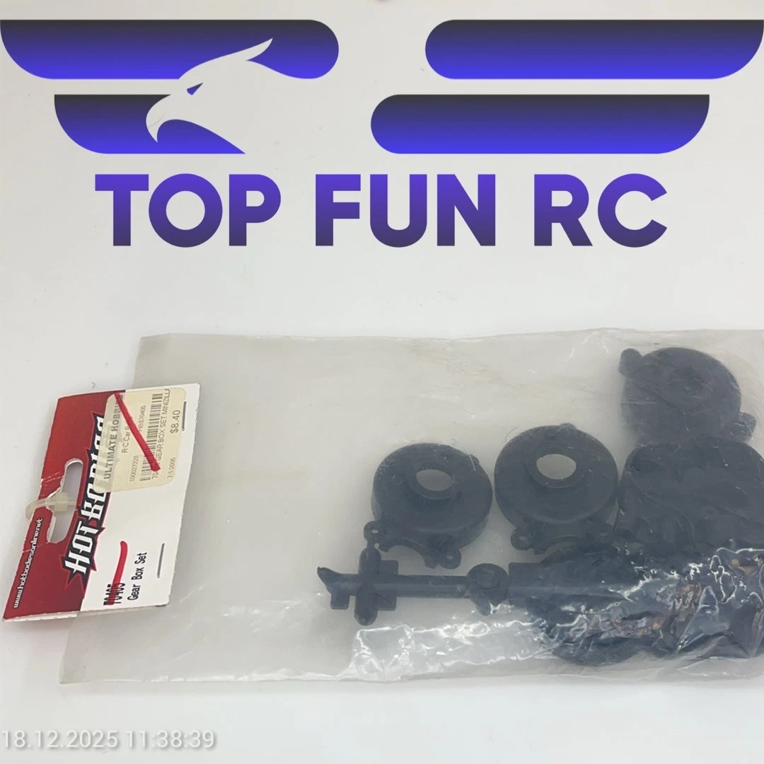 Kit Roulements Céramique Scellés Hot Bodies Cyclone – FastEddy Bearings TFE4719 – Neuf