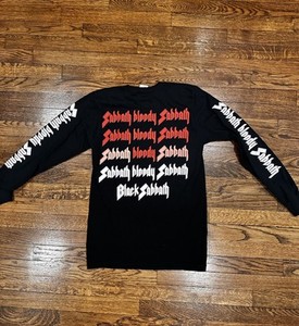 Black Sabbath Supreme | eBay Black Sabbath Supreme | eBay