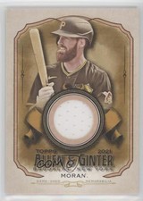 2021 Topps Allen & Ginter's Full Size Relics B Colin Moran #AGA-CM 2k3