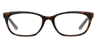 JUICY COUTURE JU 303 Eyeglasses 086 HVN 50mm Juicy Couture JU 250 Eyeglasses - main image 4