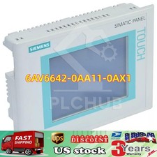 NEW SIEMENS SIMATIC TP177A Touch Panel 6AV664...