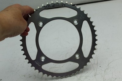 1989 HONDA CR500R 86-02 CR 80 03-07 CR 85 REAR SPROCKET 49T (HBH) 