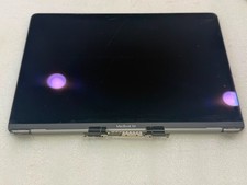 Écran LCD Retina 13,3" pour MacBook Air A1932 2018-2019 Gris Grade A