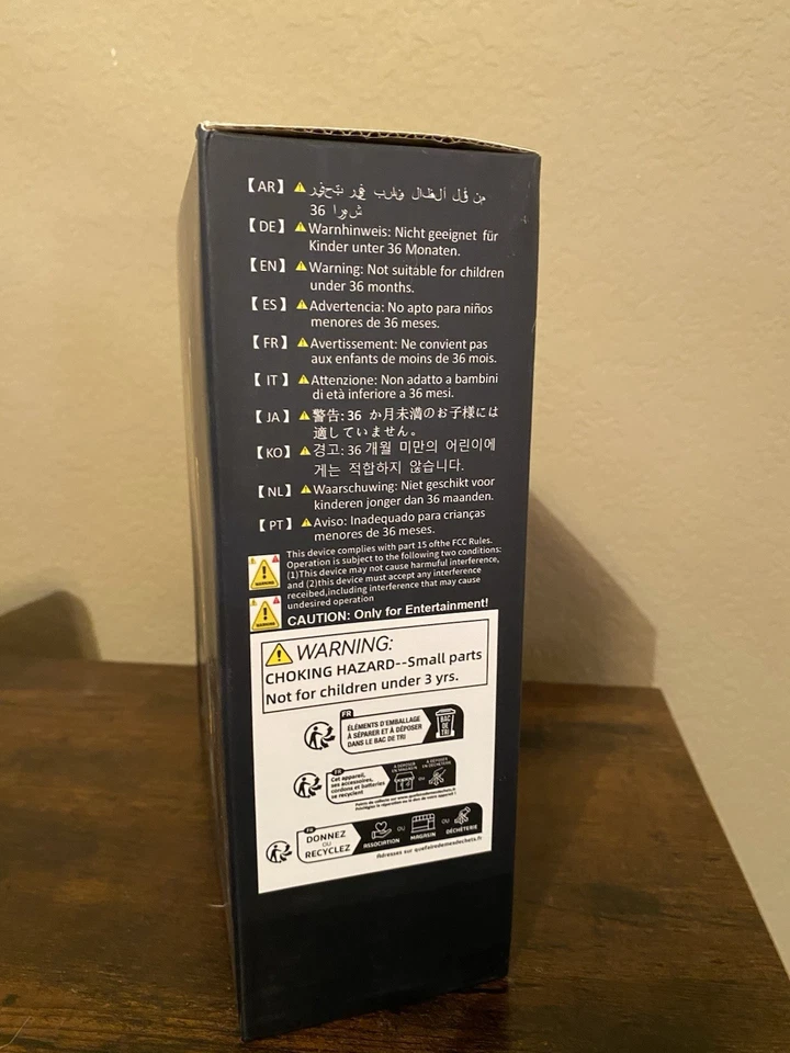 T6 Drone Professional 2.4G HZ 9D hens SD Lens, Dual Cam, Map, App, Quadcopter - Image 2 of 4