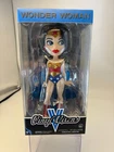 Wonder Woman Vinyl Sugar Vinyl Vixens Figure from DC Comics