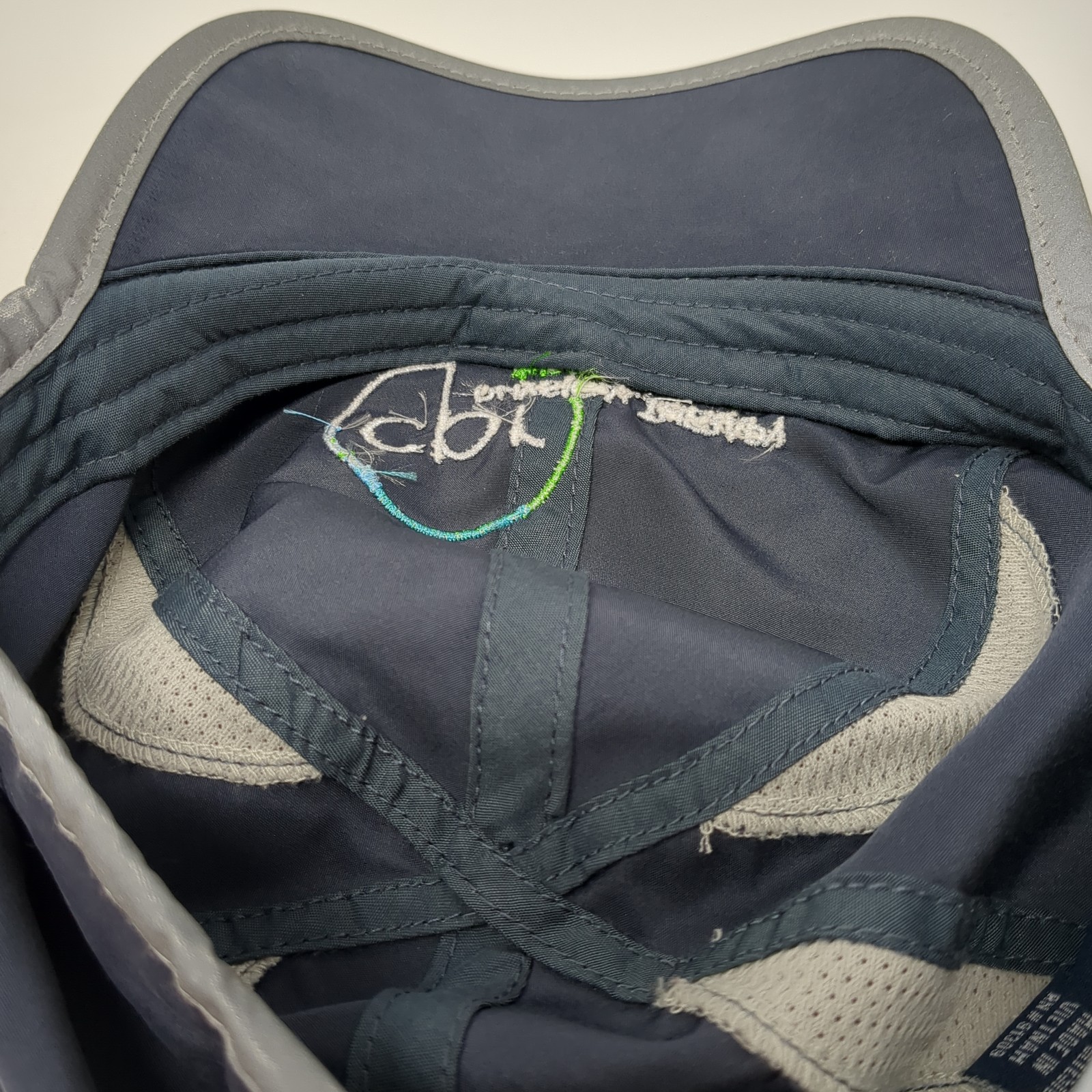 CPR Physical Therapy Performance Baseball Cap Blu… - image 8