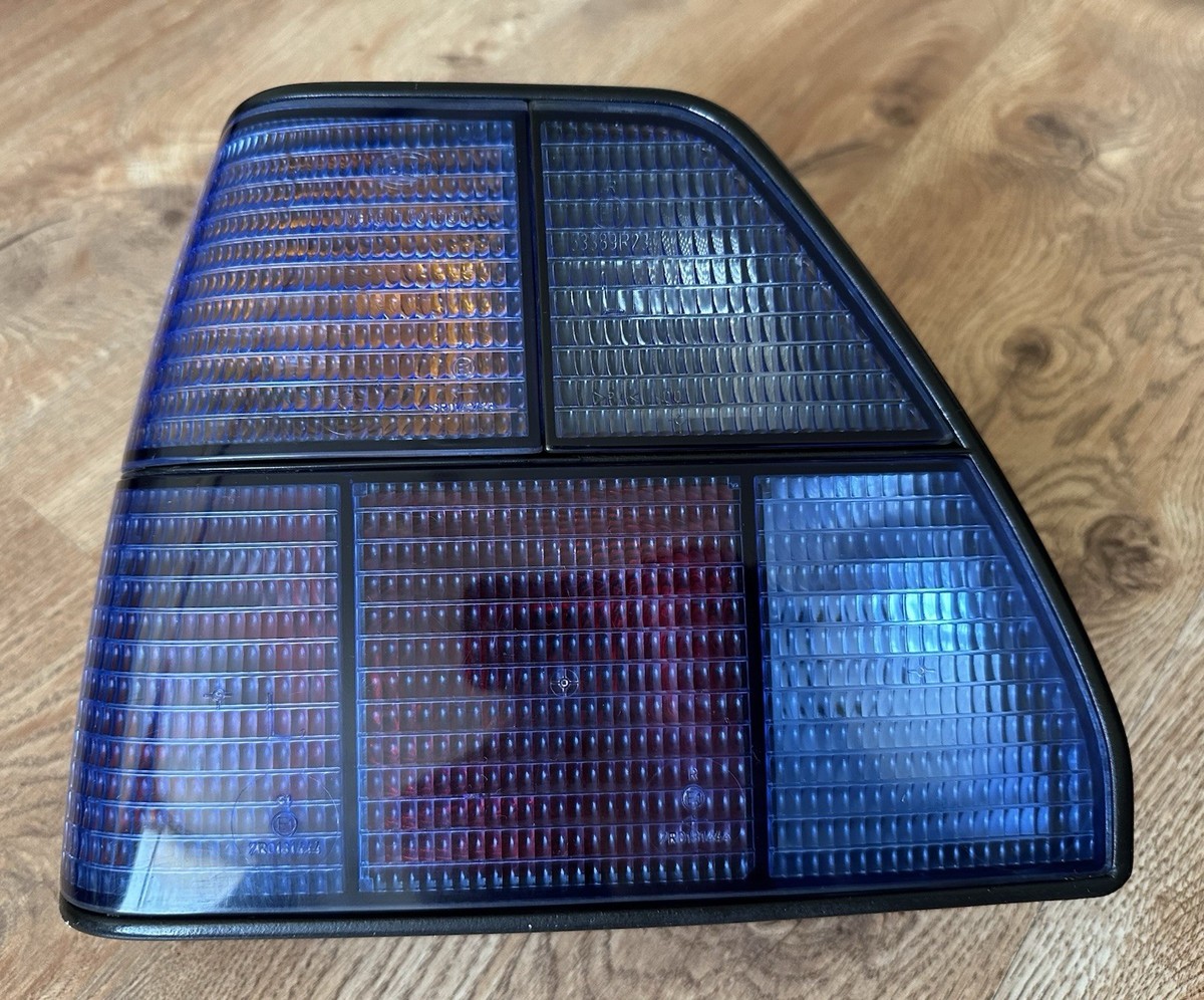 VW Golf MK2 GTI Tail Light Tail Lamp Rear Light Golf 2 HELLA MAGIC