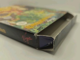 Disney Das Dschungelbuch in OVP - Nintendo NES ⚡