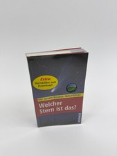 Welcher Stern ist das? von Michael Vogel | Bu...