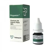 FAgamin SDF 38% Pack of 5ml free shipping