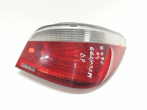 BMW 5 E60 Rücklicht hinten rechts 6910768 2.0 Diesel 2004 31416119