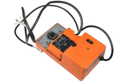 BELIMO air damper actuator GM24