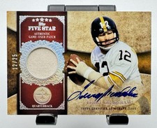 10 Most Valuable 2011 Topps Five Star Football Cards 21