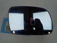 Glace de rétroviseur Peugeot 407