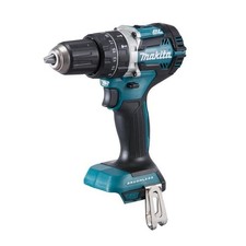 MAKITA DHP484Z 18V COMBI DRILL LXT BRUSHLESS BODY ONLY IN CASE