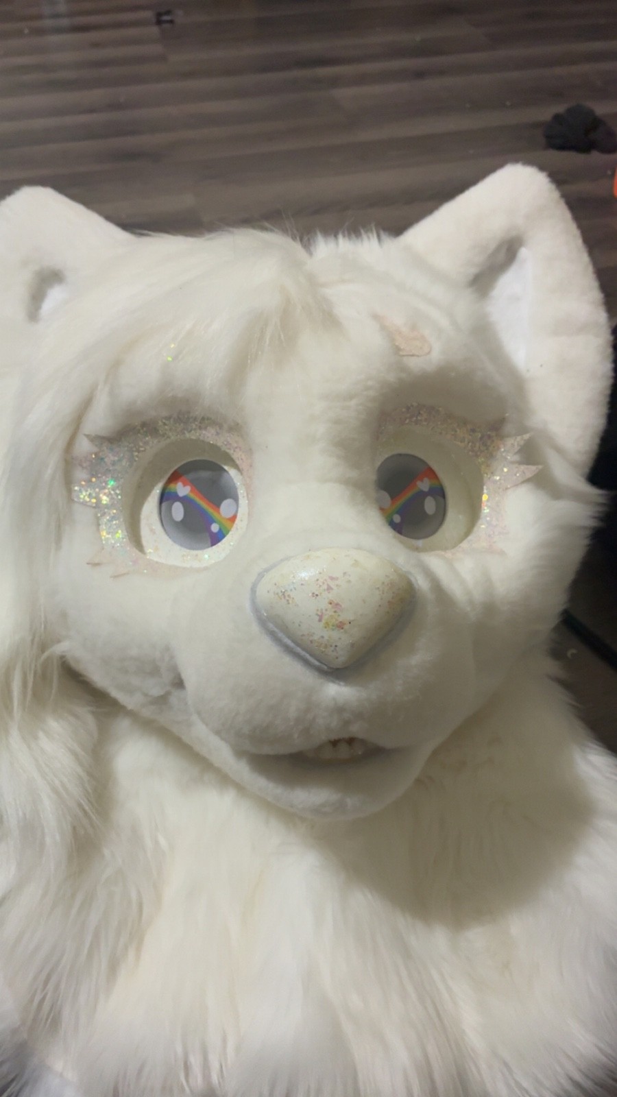 fursuit partial - image 1