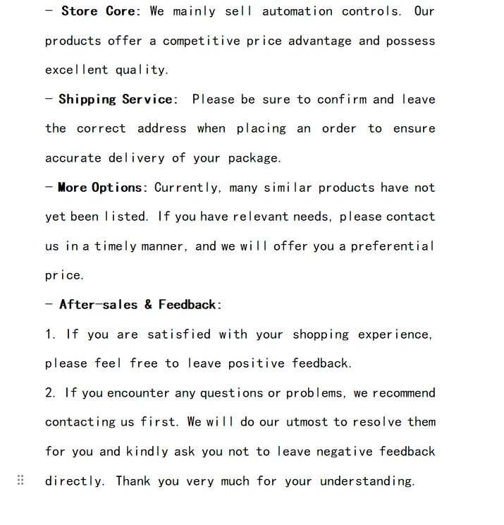ASD-A2-1021-L 1PC NEW Delta Servo Drive ASD-A2-1021-L - Image 3 of 4