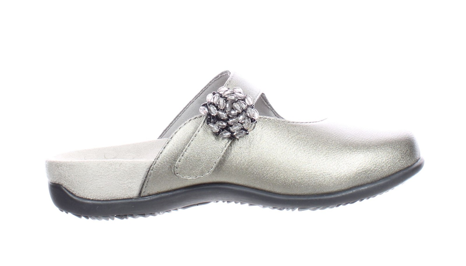 Vionic Womens Rest Joan Gray Mules Size 5 7790₽