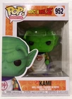 Funko Pop Dragon Ball Z 952 Kami  2018 Animation Vinyl Figure Toy Merch