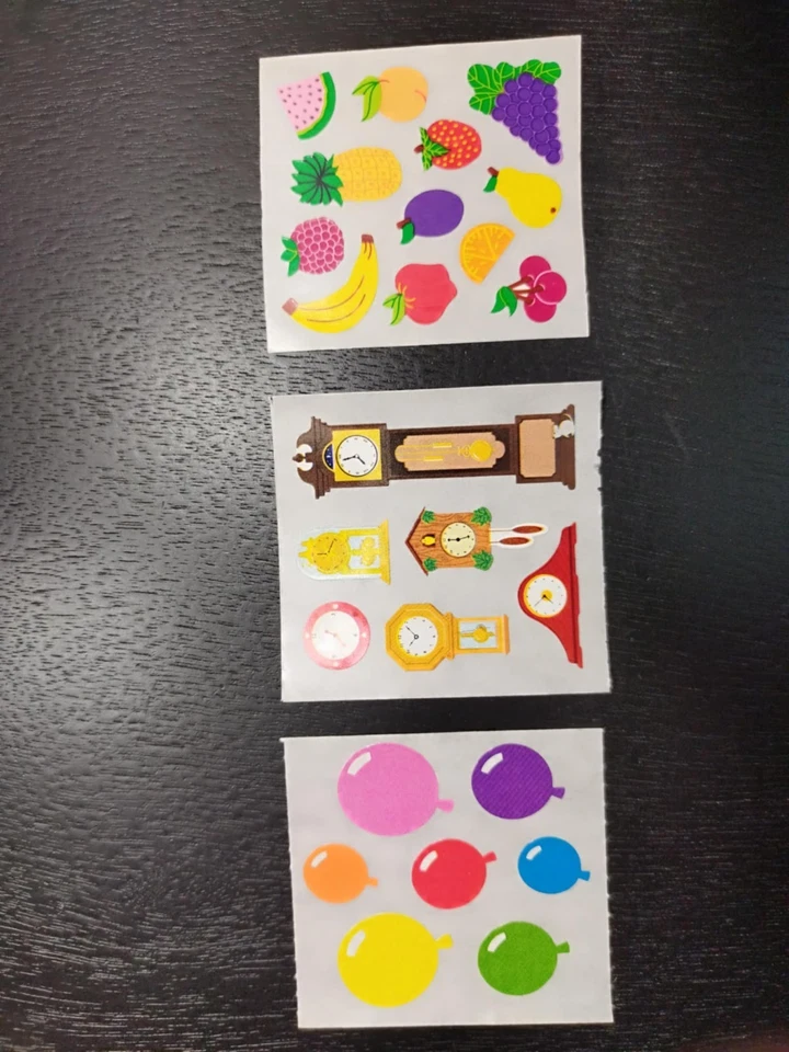 [133]Sandylion kromekote mod tu eliges Foto 4 de 4