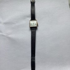 Sekonda ladies watch. Manual winding. Working order