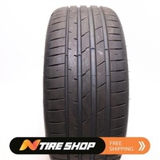 Used 23535zr20 Hankook Ion Evo Ik01 Ev Sound Absorber - 92y - 832 No Repairs Used 23535zr20 Hankook Ion Evo Ik01 Ev Sound Absorber - 92y - 832 No Repairs