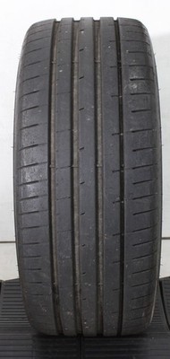 1 x 245/35R20 95Y Sommerreifen Goodyear Eagle F1 Asymmetric 3 NA0 5-5,5mm 2019