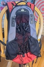 Vintage Nike Retro ACG Style Backpack Rare 20...
