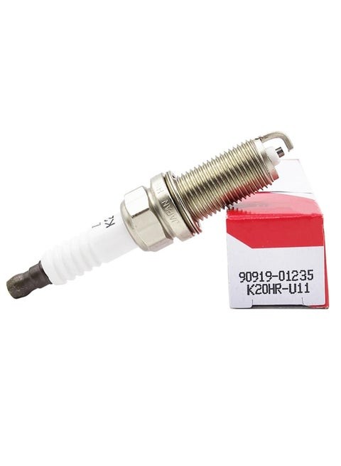 90919-01235 Toyota Genuine SPARK PLUG SET 6 Pcs 9091901235 FJ CRUISER