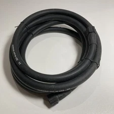 Replacement Hose for Wagner Power Steamer Wall Paper Removal System mod. 0282005