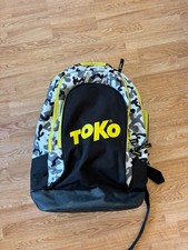 Toko Nordic XC Ski Boot Pack
