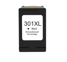 Cartucho 301XL Negro Compatible DeskJet 2540