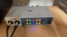 Universal Audio Volt 4 USB Audio Interface