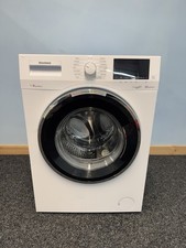 Blomberg LWF194520QW 9KG 1400 Spin Washing Machine - White 5041