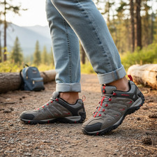Merrell Crosslander 2 Mens Size 12 Granite Ch...