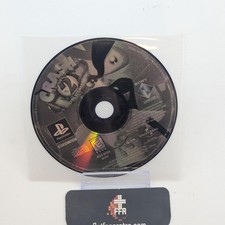 Thumbnail of ebay&reg; auction 257614054583 | Crash Bandicoot 2 Cortex Strikes Back Item Only PS1 Sony PlayStation 1 Works