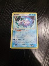 Walrein 15/101 Hidden Legends Holo on eBay