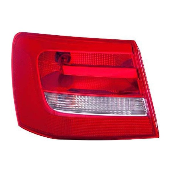 Diederichs 1028690 Heckleuchte RüCkleuchte FüR Audi A6 C7 Rechts AußEn 4G9945096-image