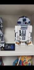 MOC Star Wars: R2-D2 (75308)