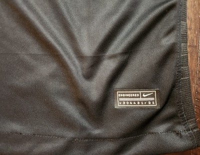 Nike PSG PARIS SAINT GERMAIN 2021 2022 THIRD UCL SHIRT JERSEY