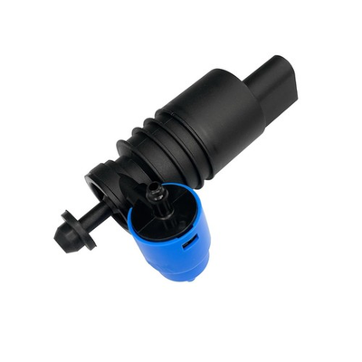 #ad Windshield Wiper Pump Automotive Windshield Washer Pump Replacement Windshie... $18.58