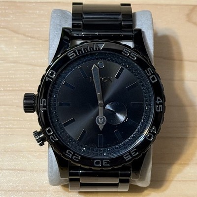 Nixon The 51-30 