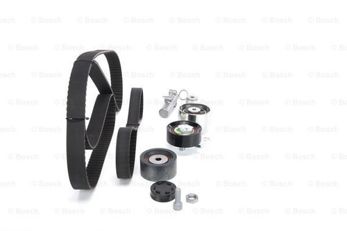 ZAHNRIEMENSATZ SET KIT BOSCH 1 987 948 152 A FÜR VW PASSAT 2.5L - Picture 6 of 9