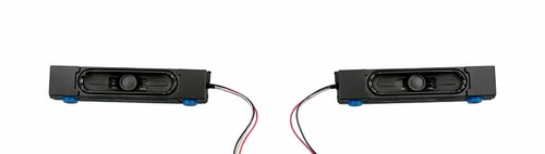 Hisense TV Lautsprecher Set links + rechts