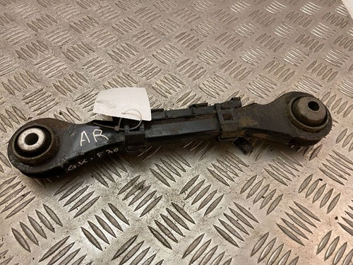 BMW 3 F30 F35 F31 2013 Links Querlenker hinten 6792519 Diesel 230kW UTO40938