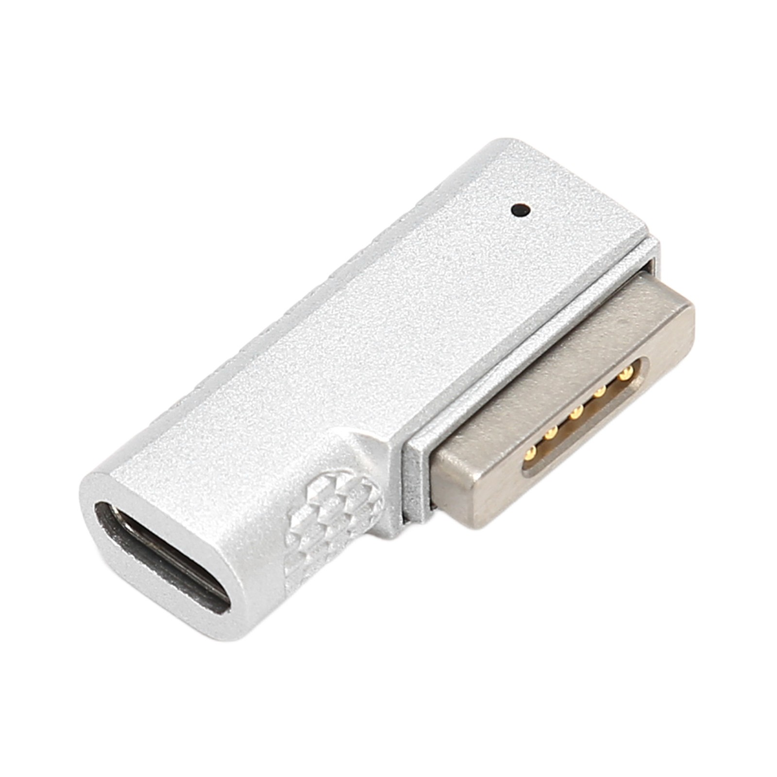 USB C To Magnetic T Tip Adapter For OS Laptop Pro Air Type C PD 100W Fast Chargi